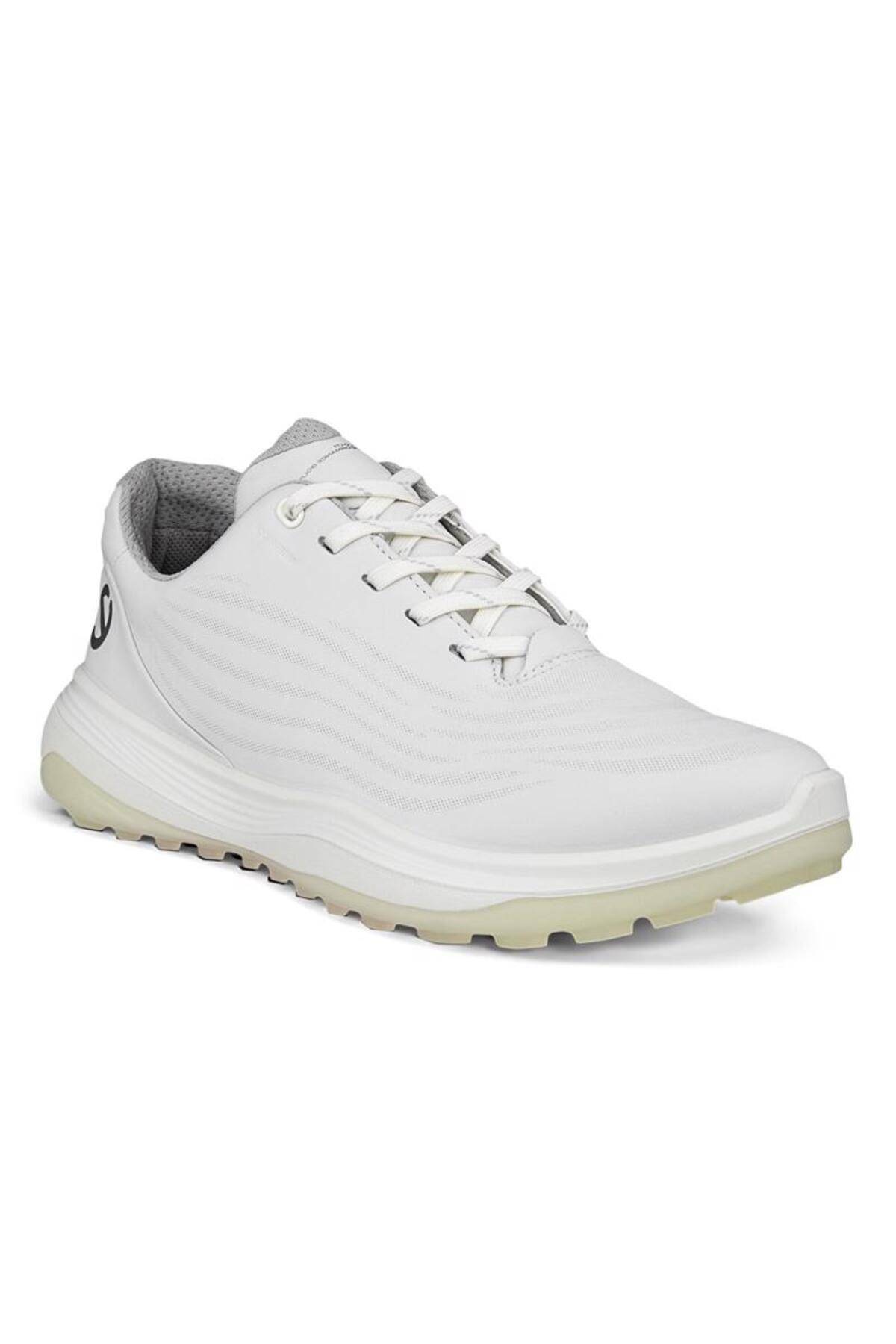 W ecco Golf Lt1 White