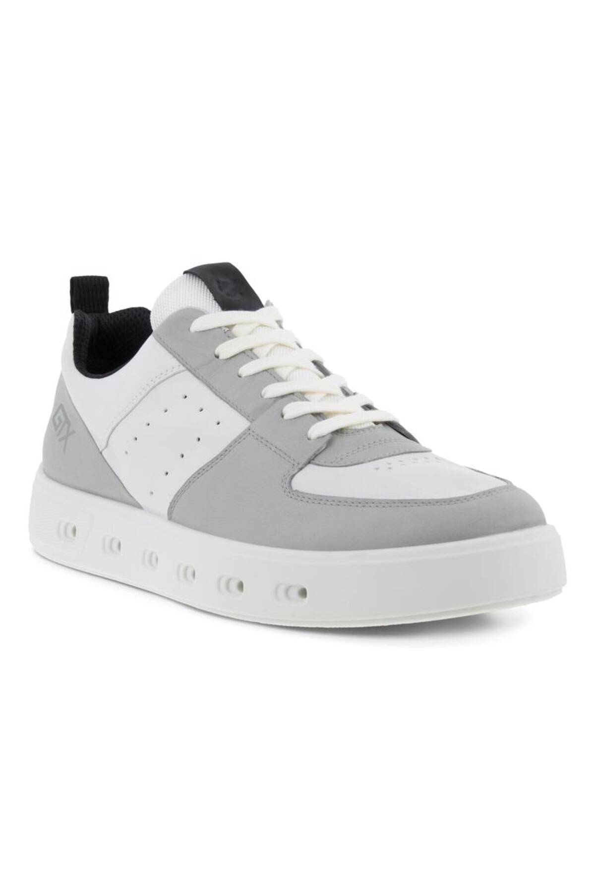 خیابان 720 متر بتن سفید