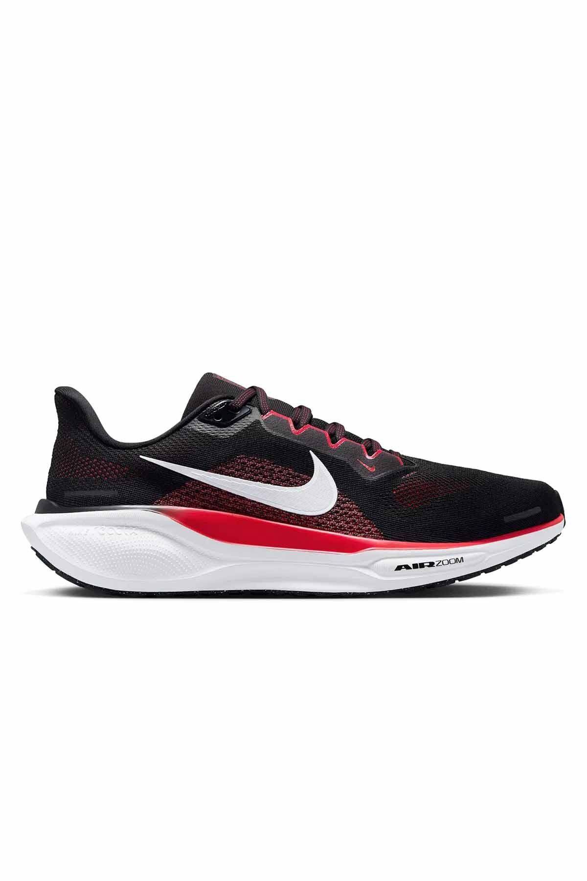 کفش ورزشی رنگی چرم اصل M2K Tekno یونیسکس