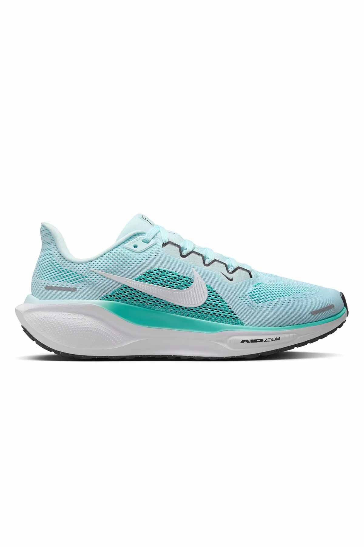 کفش ورزشی رنگی چرم اصل M2K Tekno یونیسکس