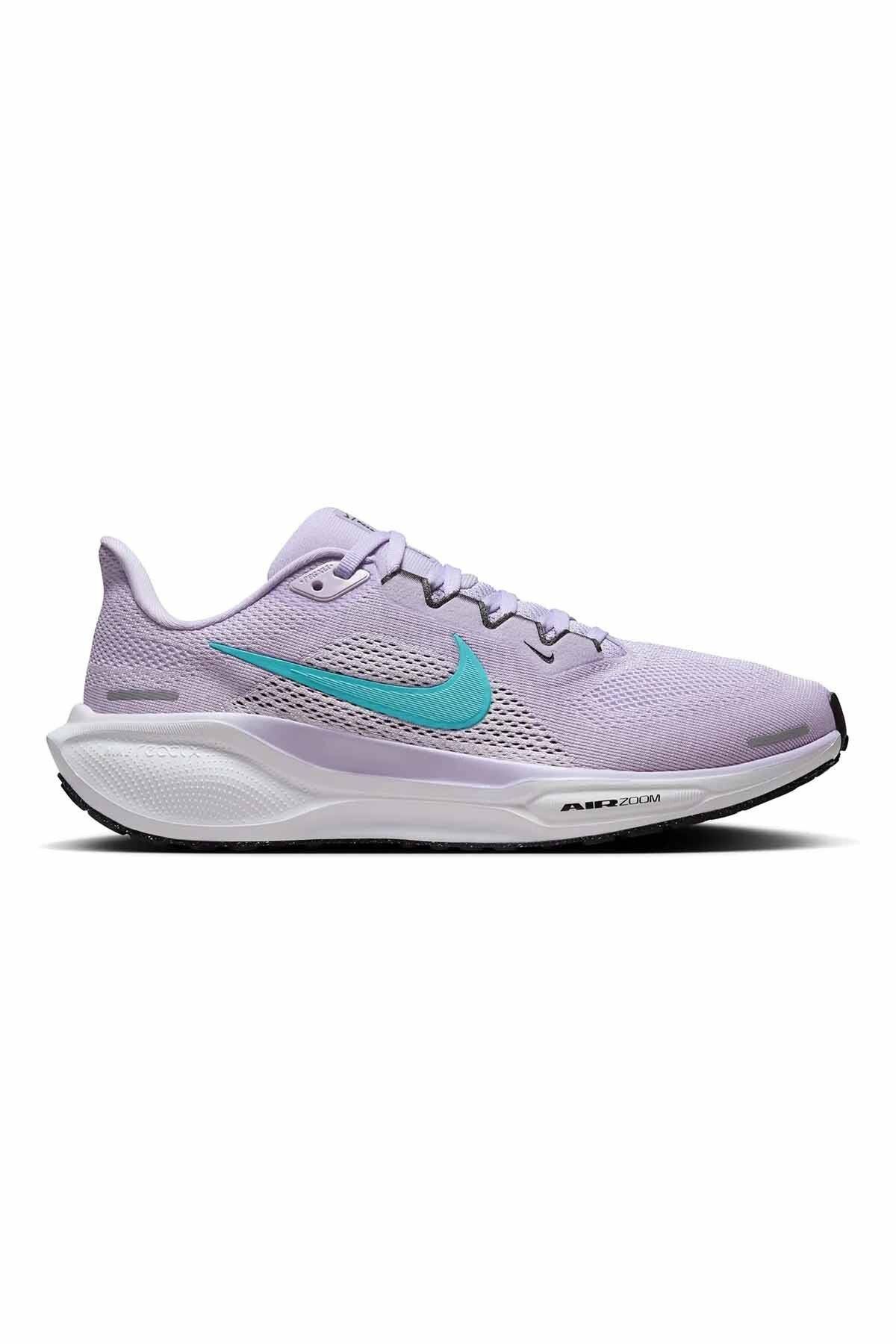 کفش ورزشی رنگی چرم اصل M2K Tekno یونیسکس