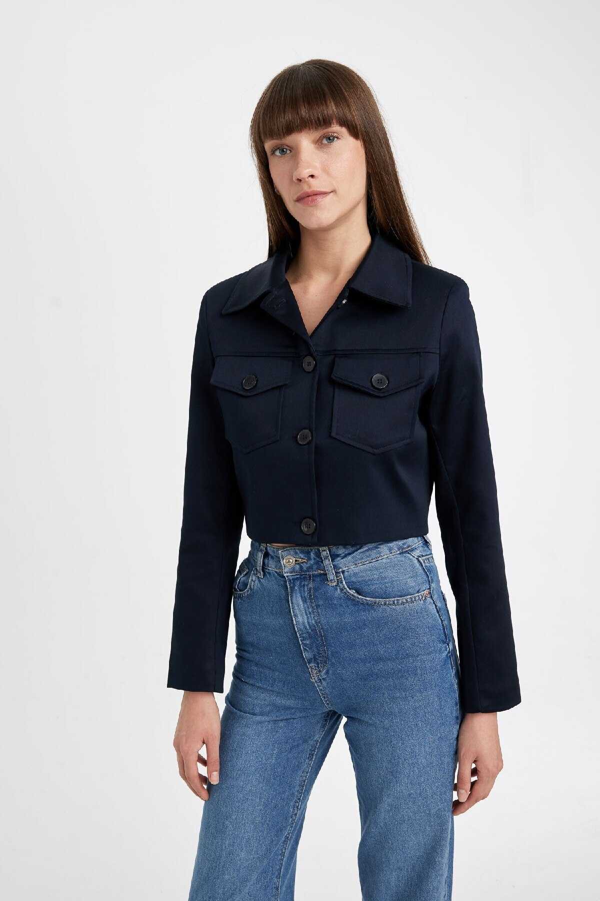 جیب پیراهن پیراهن پیراهن پیراهن جیب دقیق D4276AX24AUU