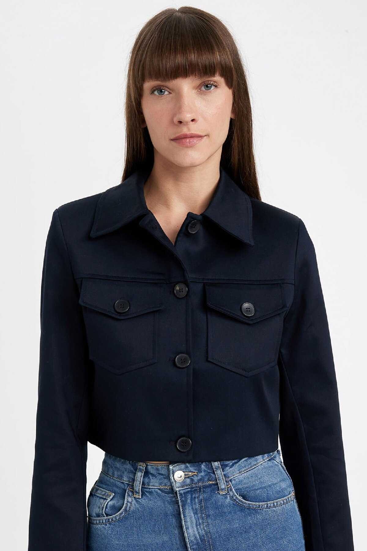 جیب پیراهن پیراهن پیراهن پیراهن جیب دقیق D4276AX24AUU