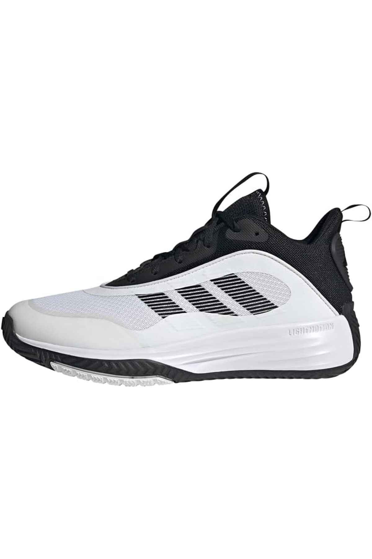 HOWETHEGAME 3.0 کفش بسکتبال مردان IG9249 سیاه