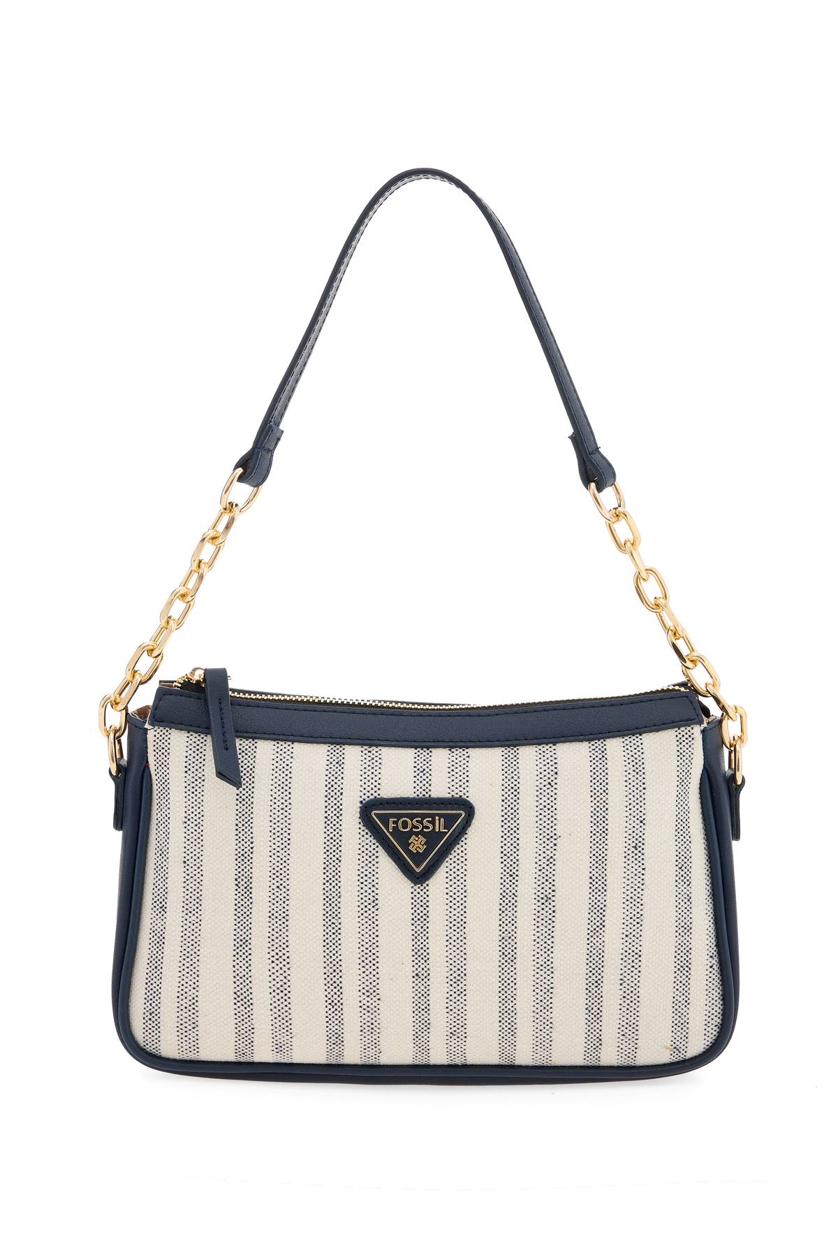 کیف شانه زنانه پودری