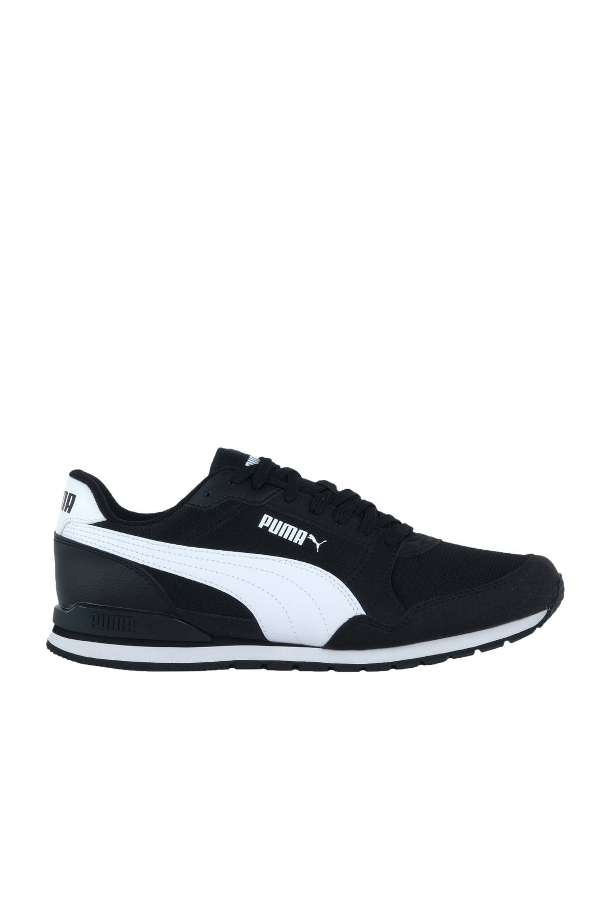 St Runner V3 Mesh - کفش ورزشی یونیسکس مشکی