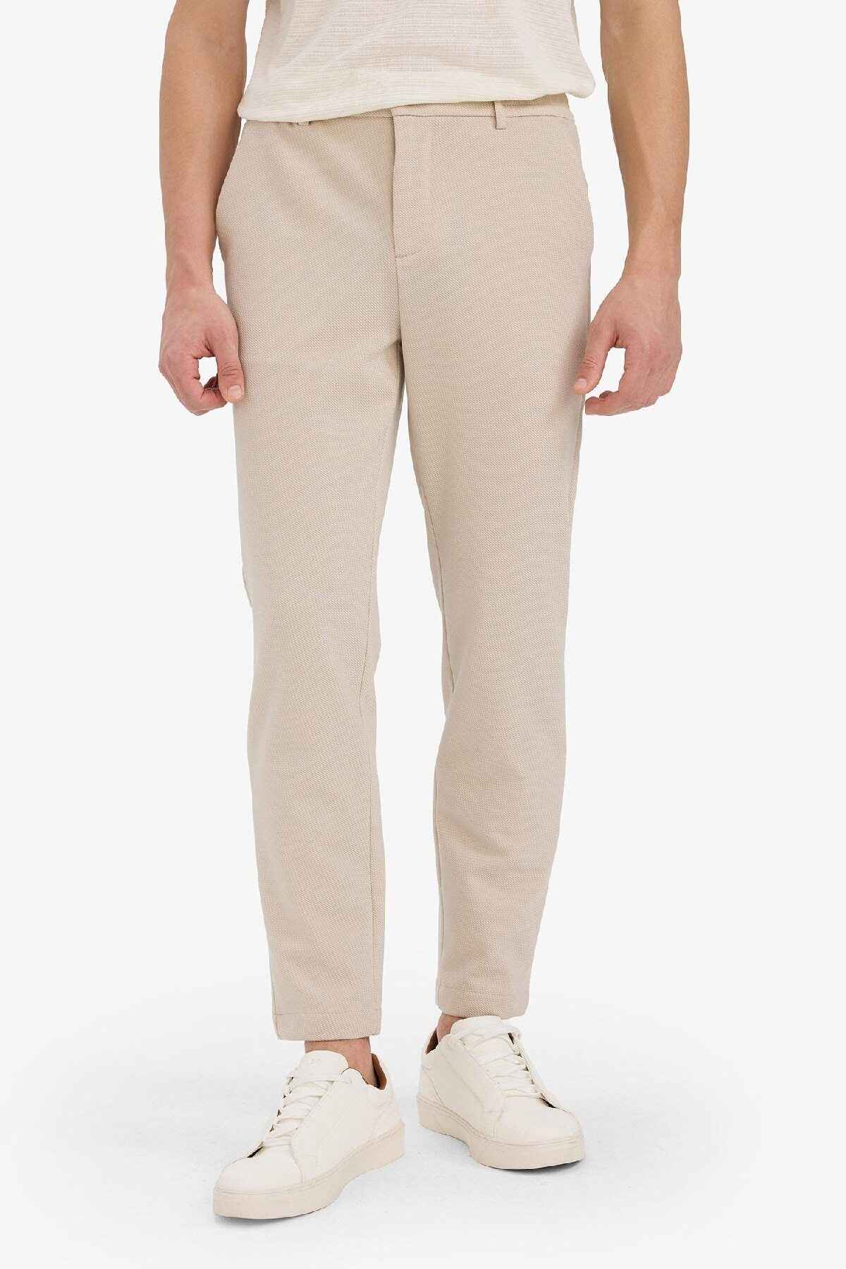 شلوار پارچه ای تابستانی Jogger