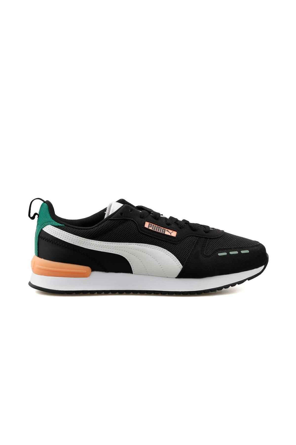 کفش راحتی مردانه R78 37311773 مشکی