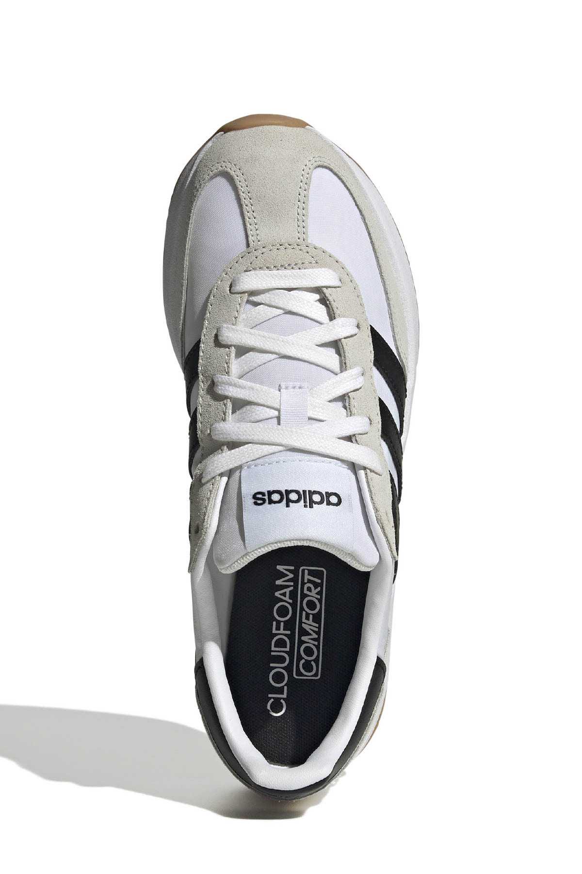 کفش ورزشی زنان سفید پوست 70s 2.0 را اجرا کنید