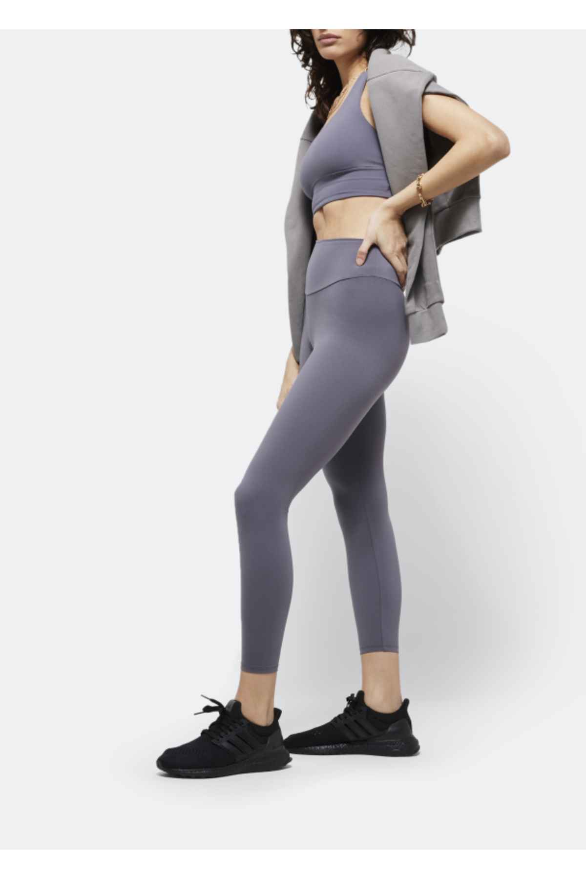 کفش کتانی Ultraboost Light Running Colorful