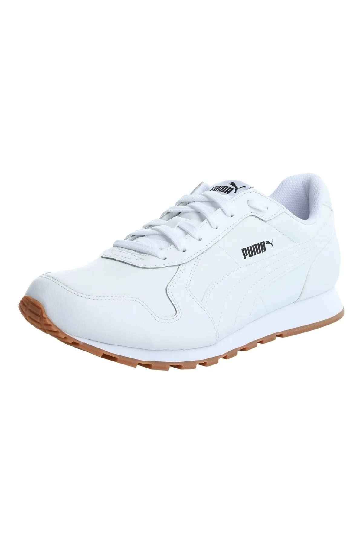 کفش راحتی زنانه Skye Clean 38014701 مشکی