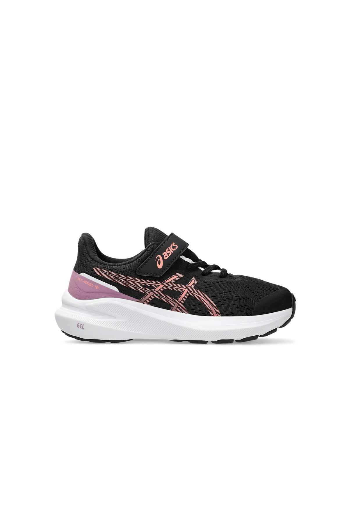 GT 1000 13 PS UNISEX KIDS در حال اجرا کفش