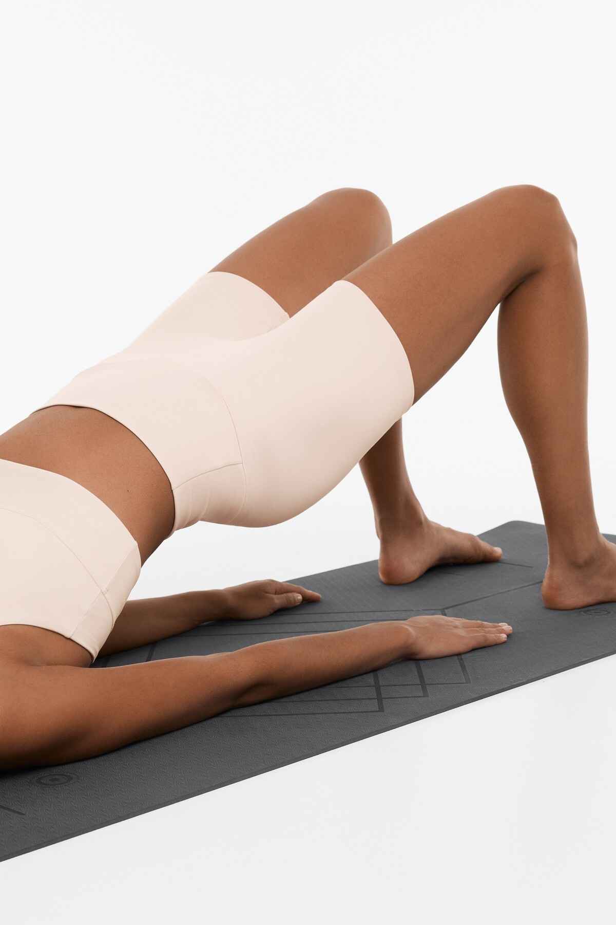 شلوار هات بلند 10 سانتی متری Comfortlux