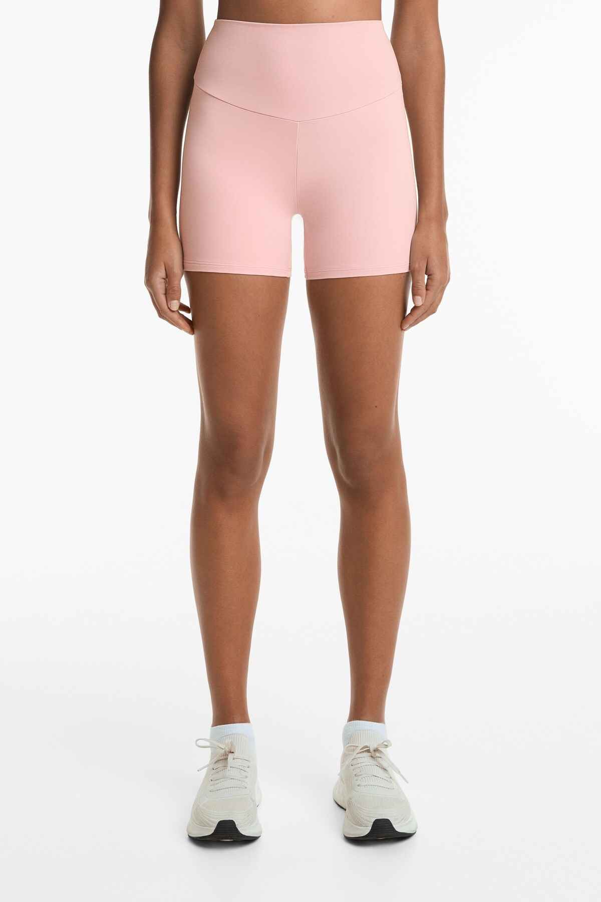 شلوار هات بلند 10 سانتی متری Comfortlux