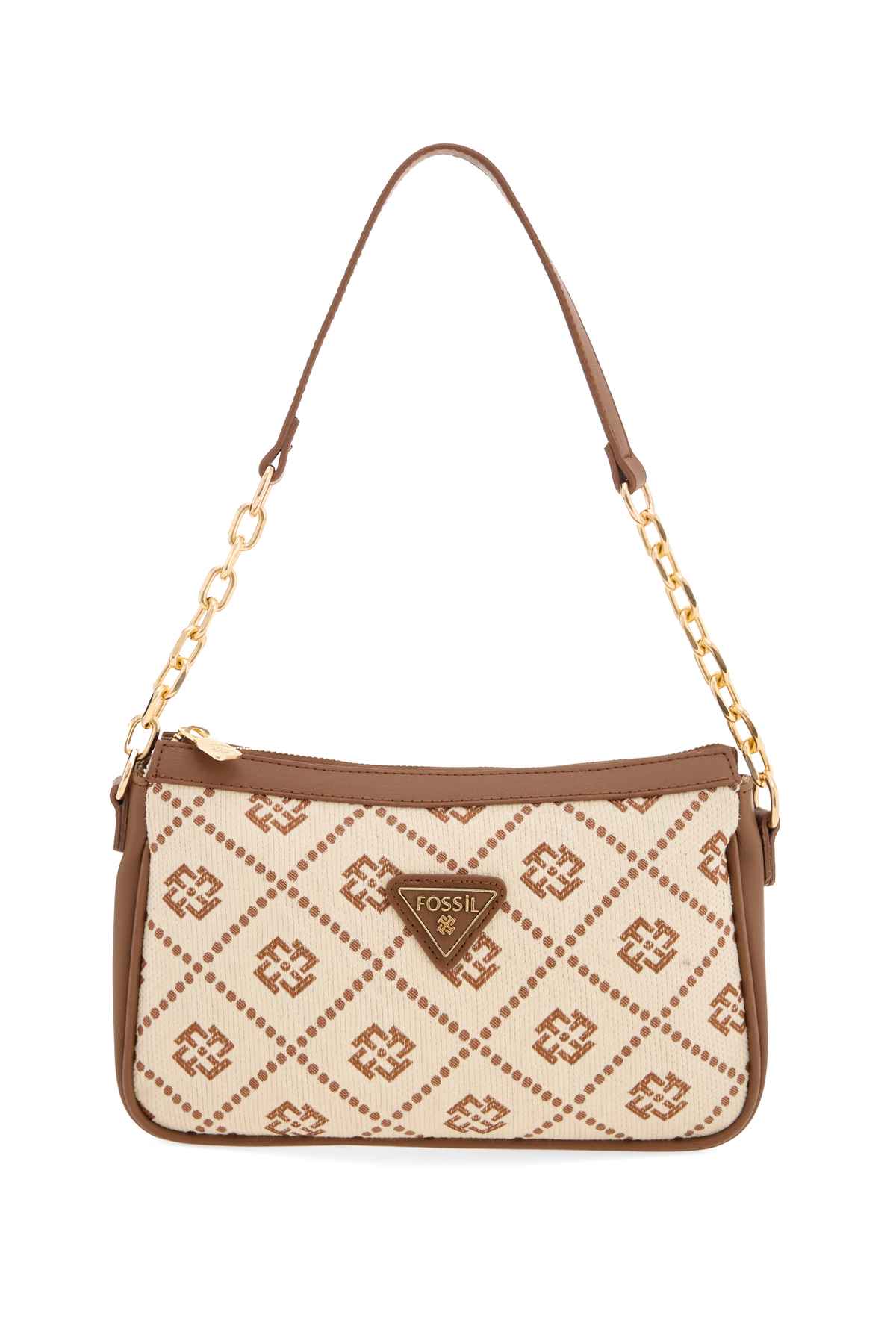 کیف شانه زنانه پودری