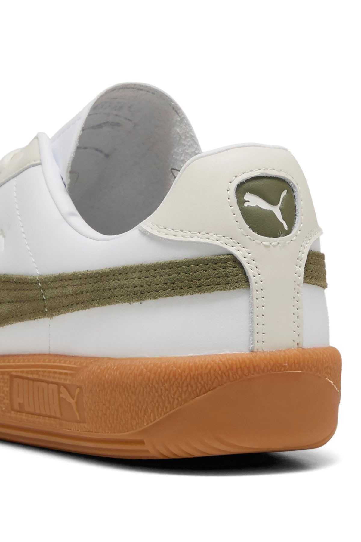 کفش ورزشی مردانه مشکی Army Trainer