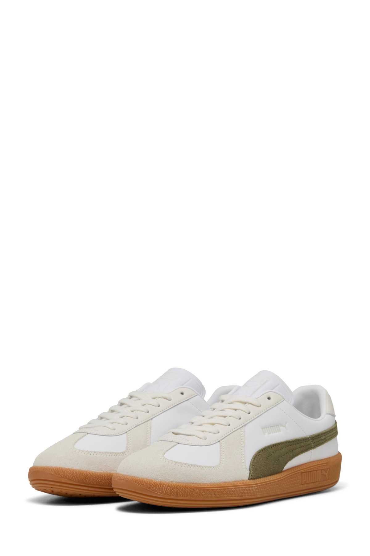 کفش ورزشی مردانه مشکی Army Trainer