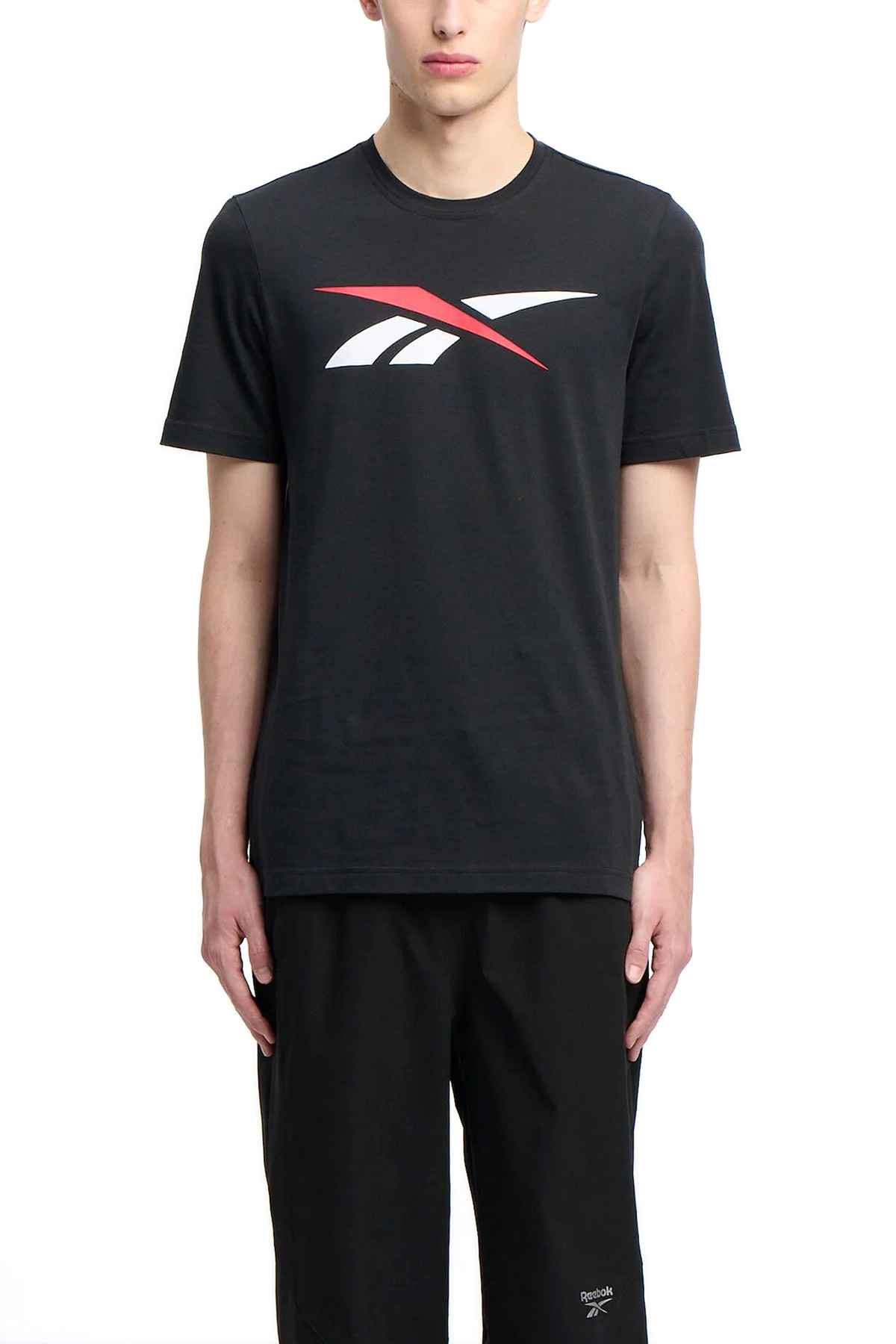 تیشرت آستین کوتاه مردانه تیشرت وکتور Gs