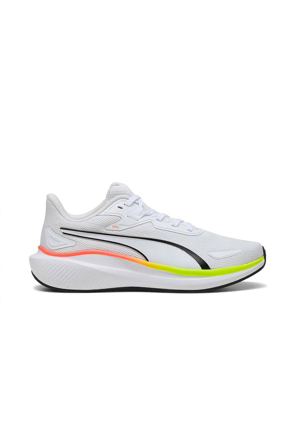 کفش اسپرت مردانه فراری ترینیتی 30795003-مشکی