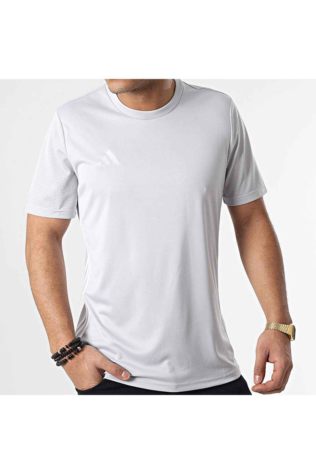 پیراهن مردانه فوتبال مردانه M Sereno 3S T H28925 مشکی