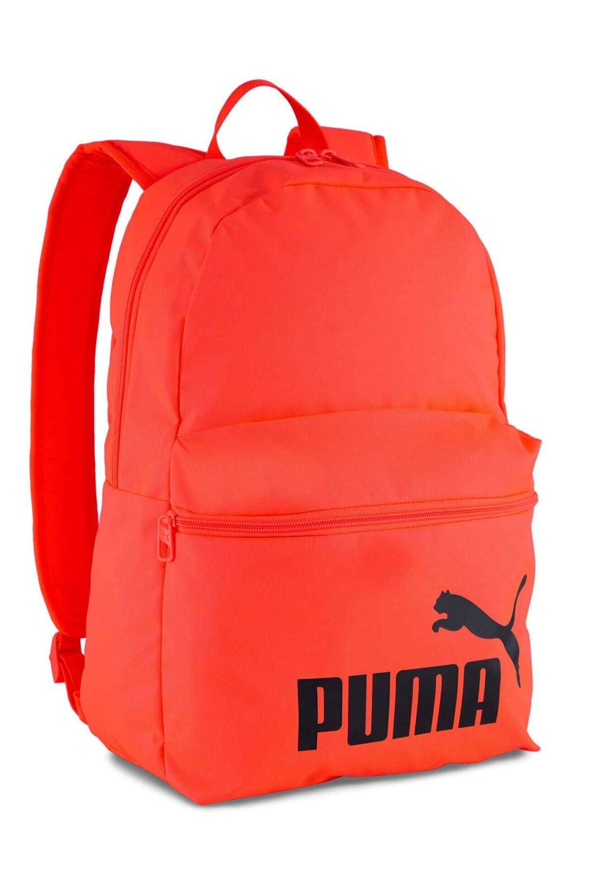 کوله پشتی مناسب برای استفاده روزانه Buzz کوله پشتی جوانان Claret Red