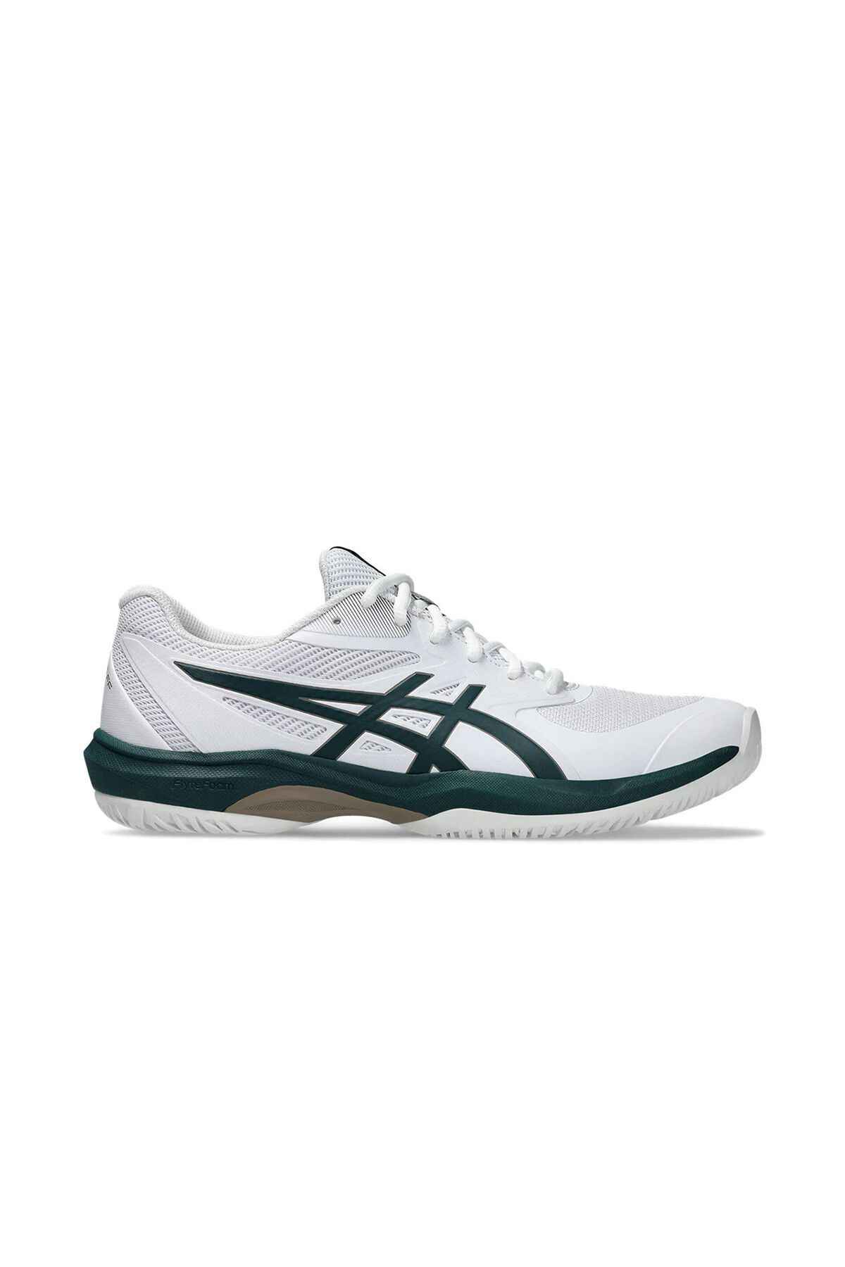 Upcourt 6 کفش والیبال Unisex 1071A104-001 مشکی