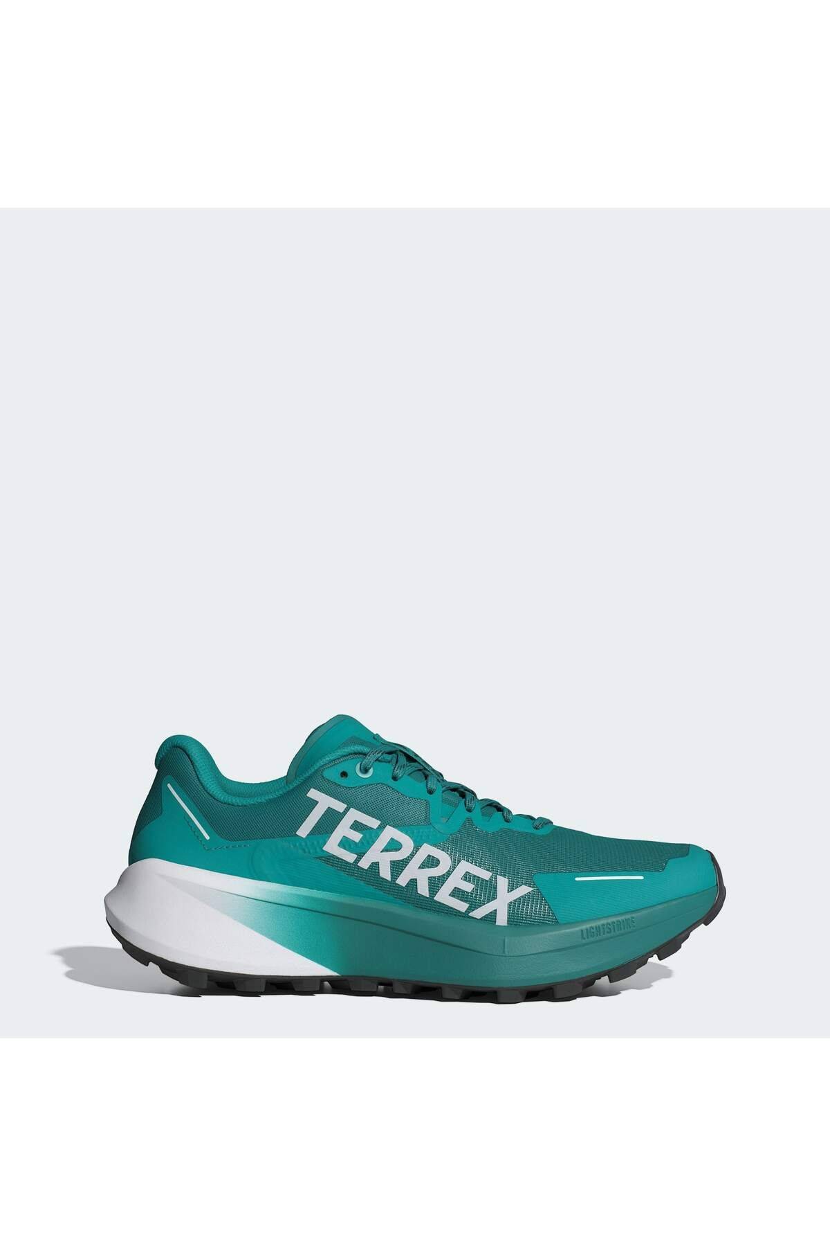 Terrex Agravic 3 Men's Path Running Shoes