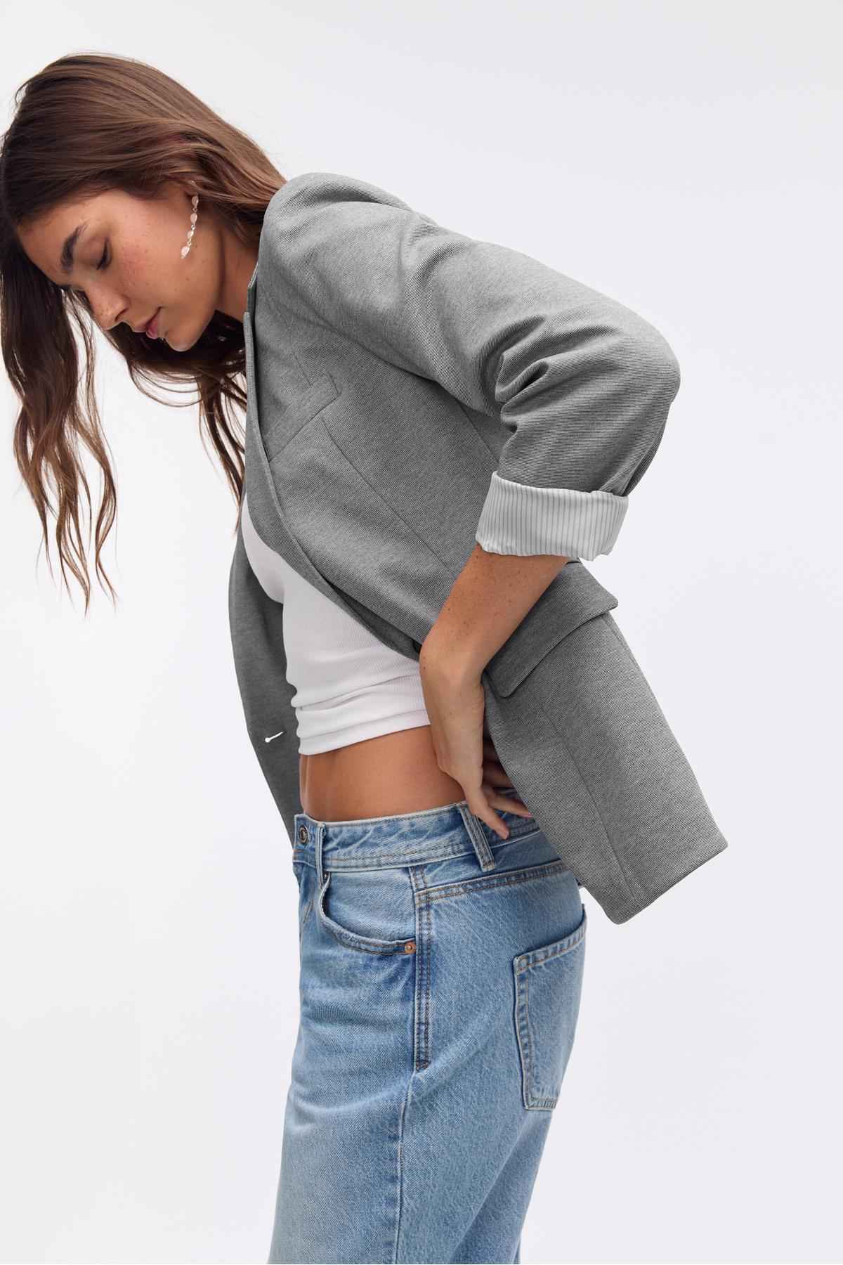 باریک و باریک متناسب