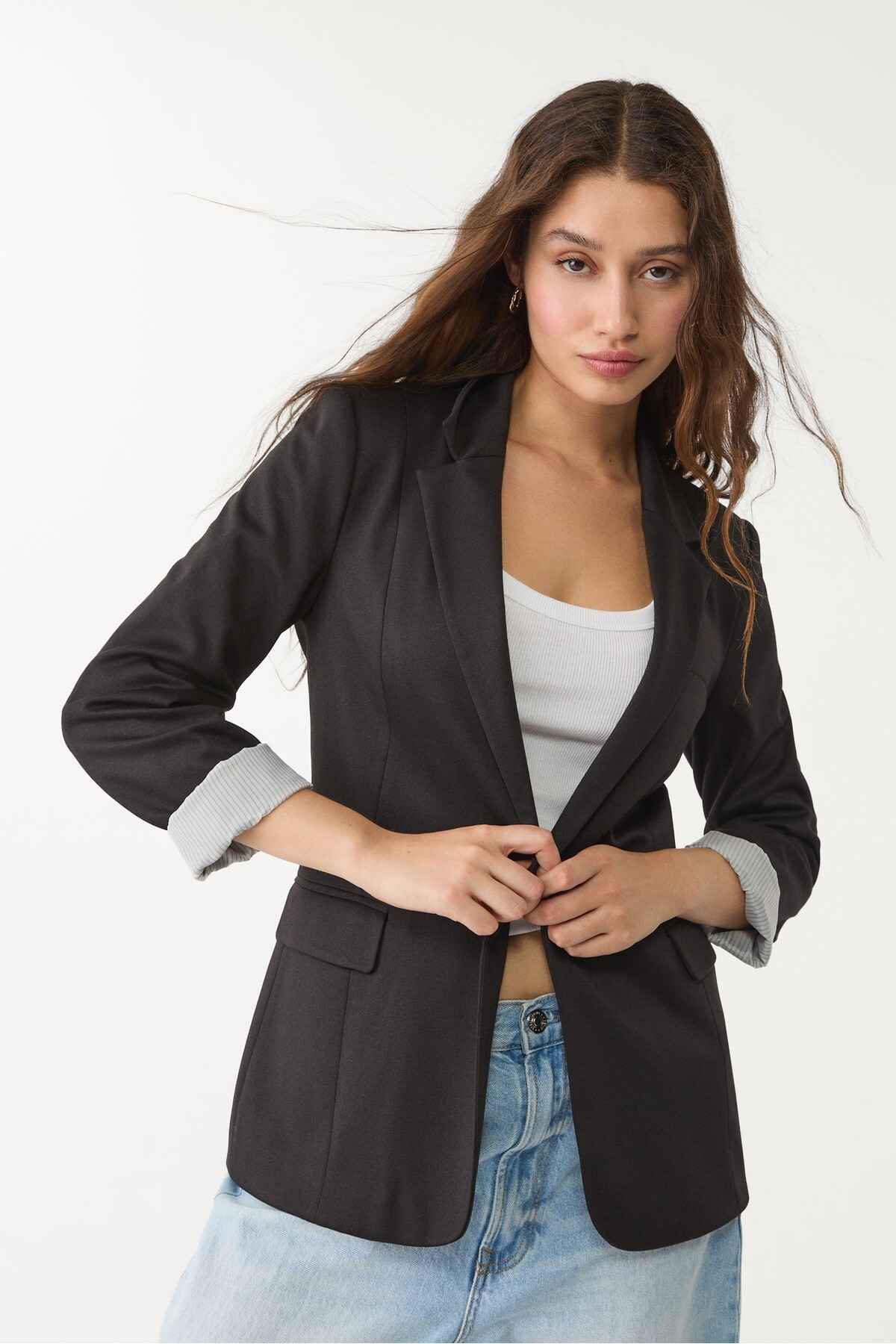 باریک و باریک متناسب