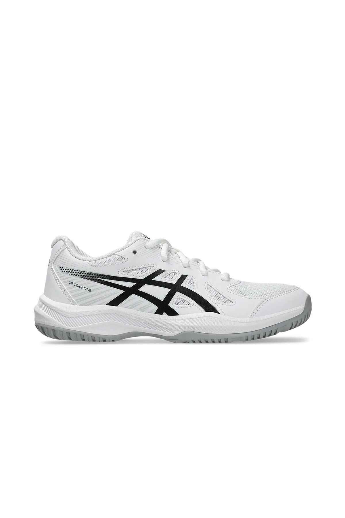 Upcourt 6 کفش والیبال Unisex 1071A104-001 مشکی