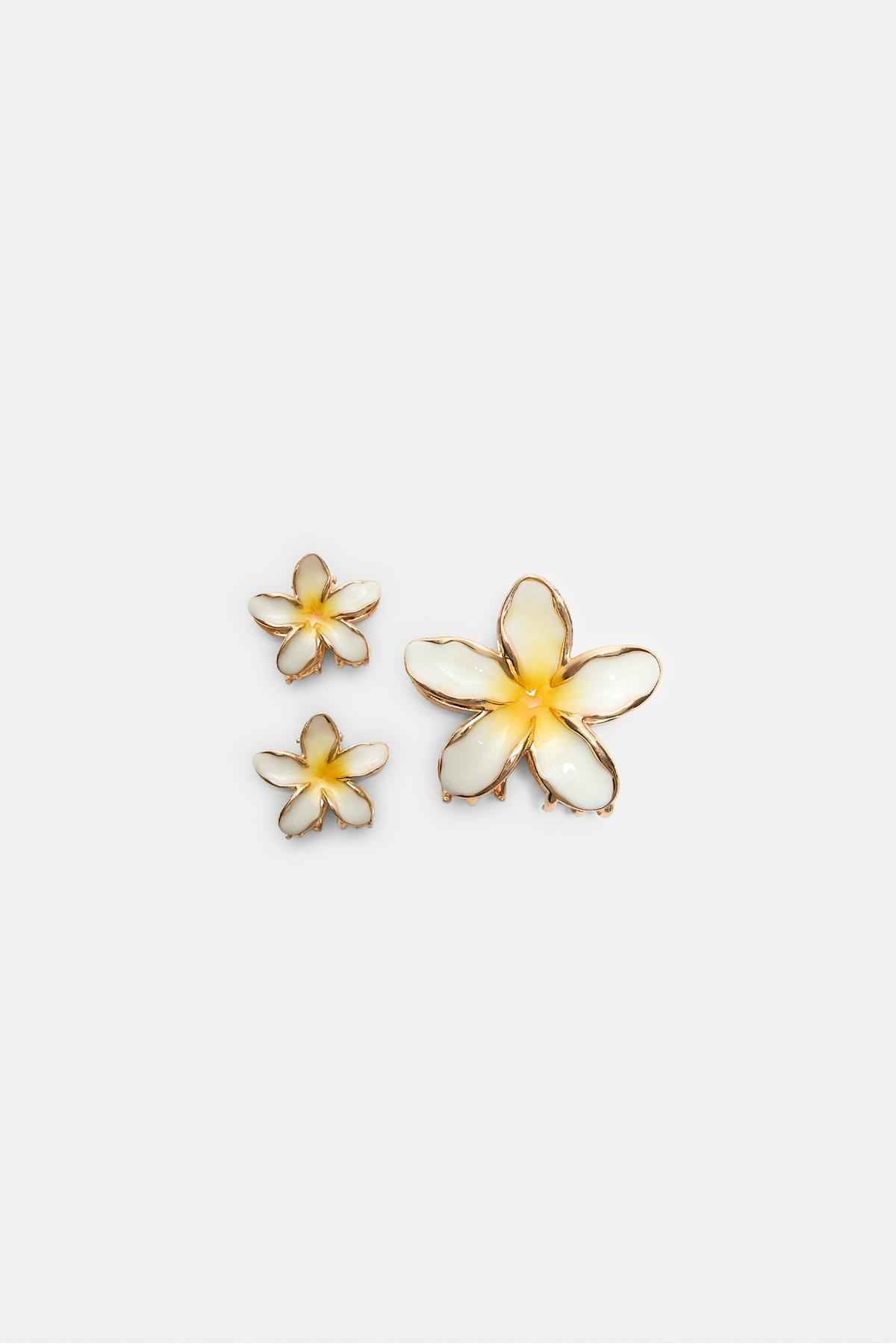 مجموعه سگهای گلدار 3 قطعه