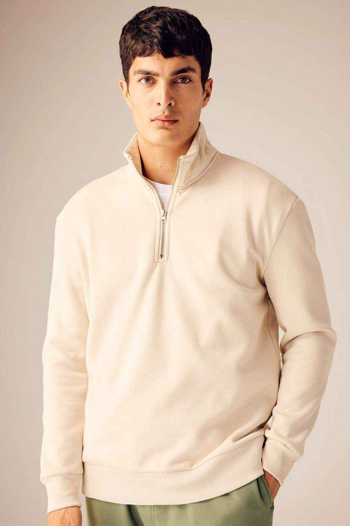 سویشرت راحت مناسب