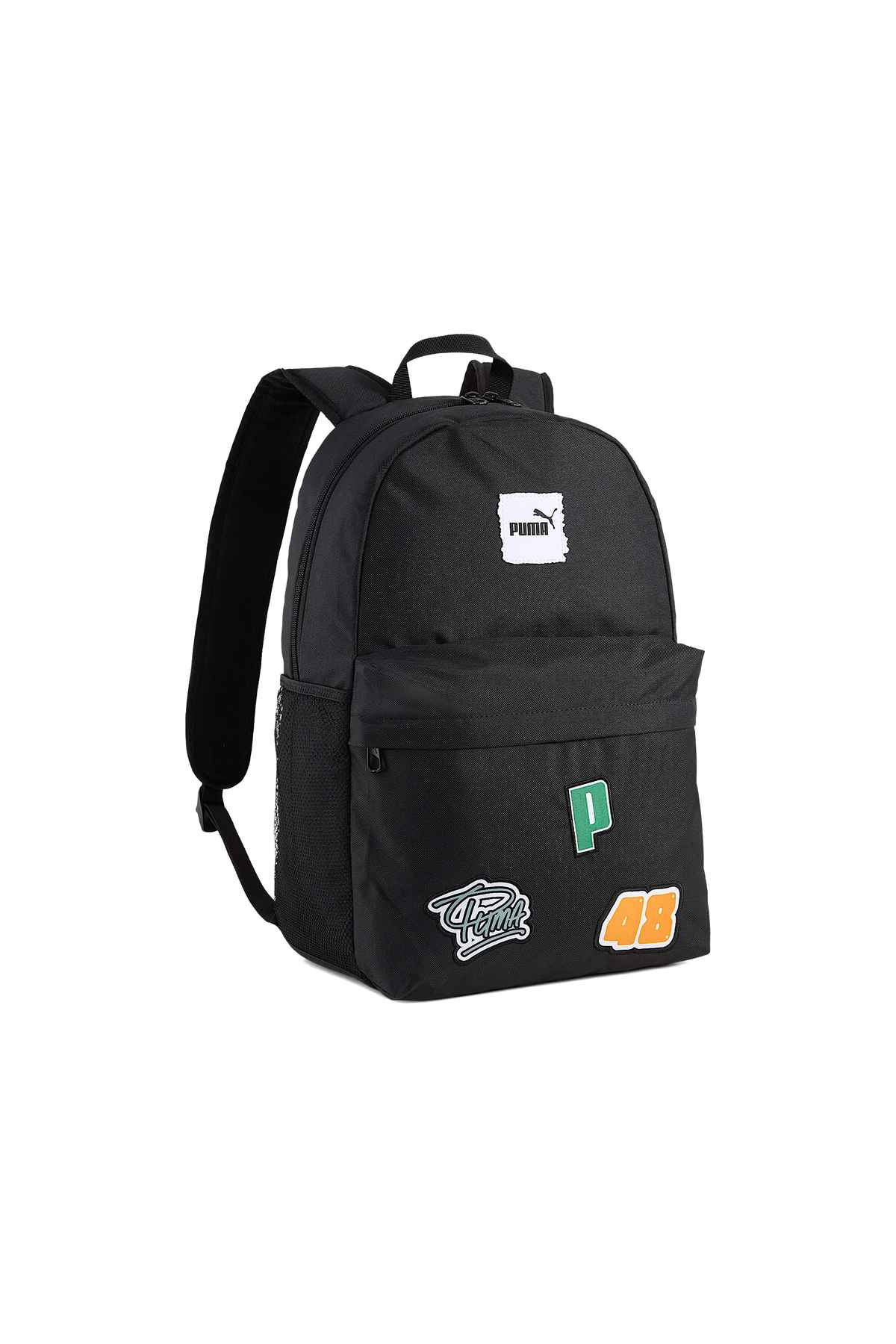 هسته کوله پشتی teamGOAL