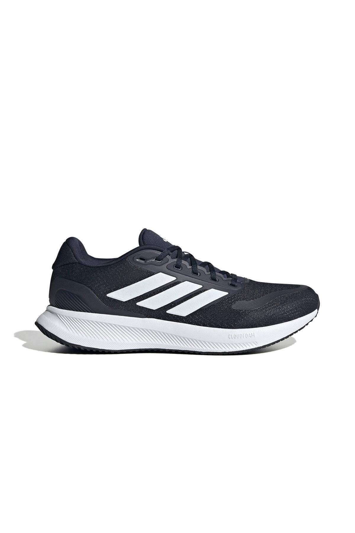 Runfalcon 5 unisex unning کفش IH7757 White