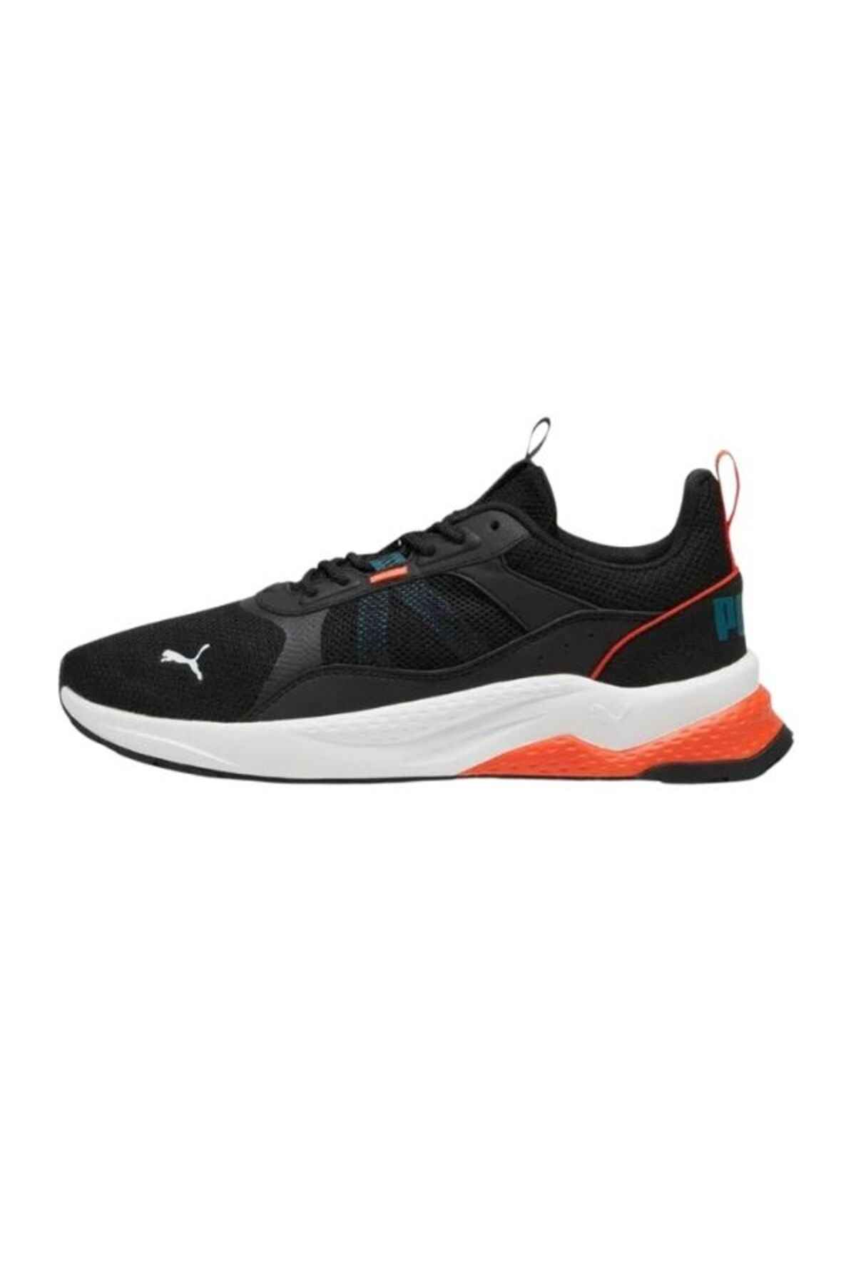 01 Anzarun 2.0 Unisex Casual Sports Shoes