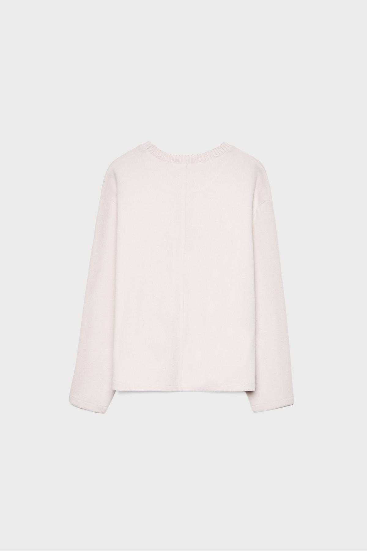 تیشرت پایه یقه خدمه