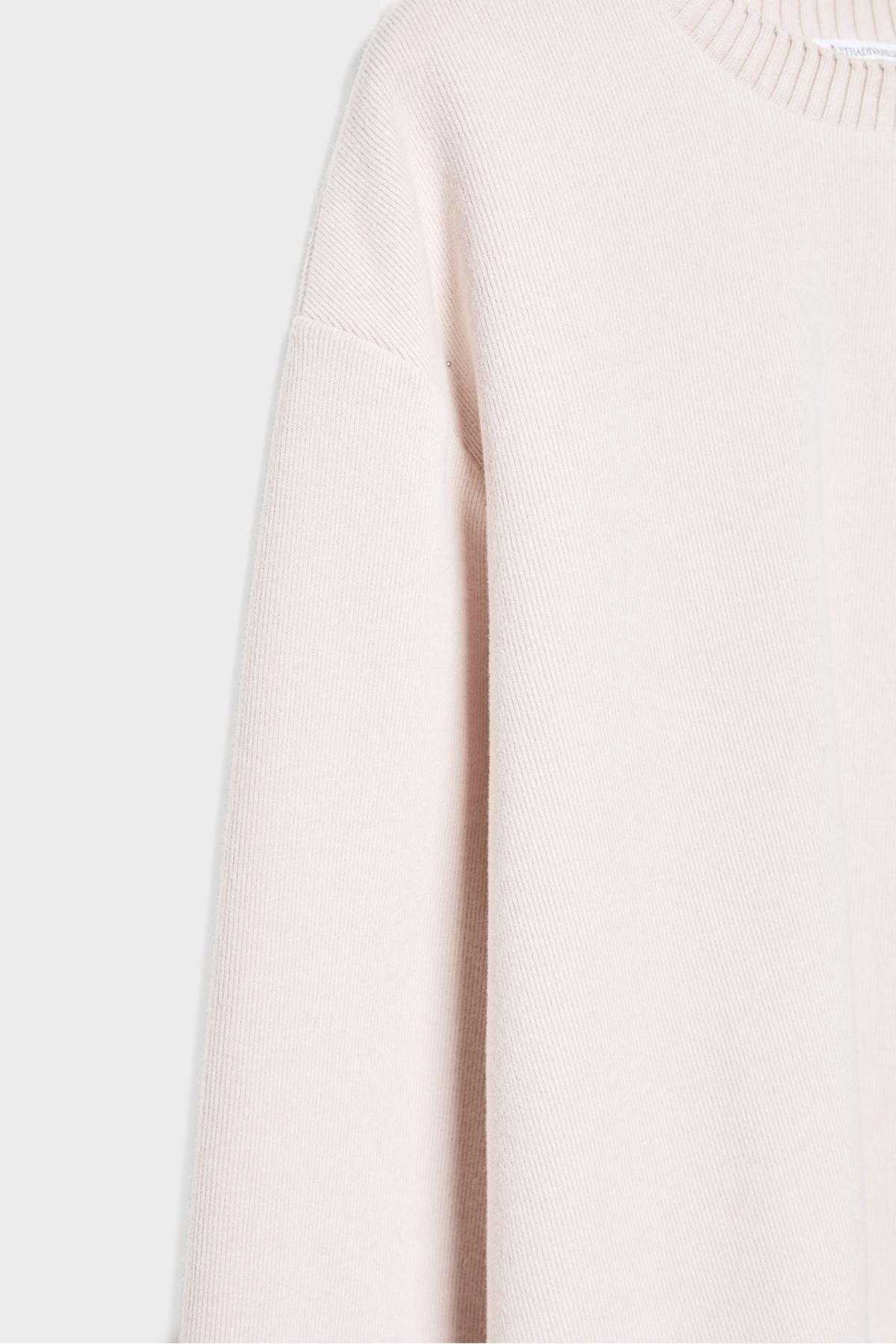 تیشرت پایه یقه خدمه