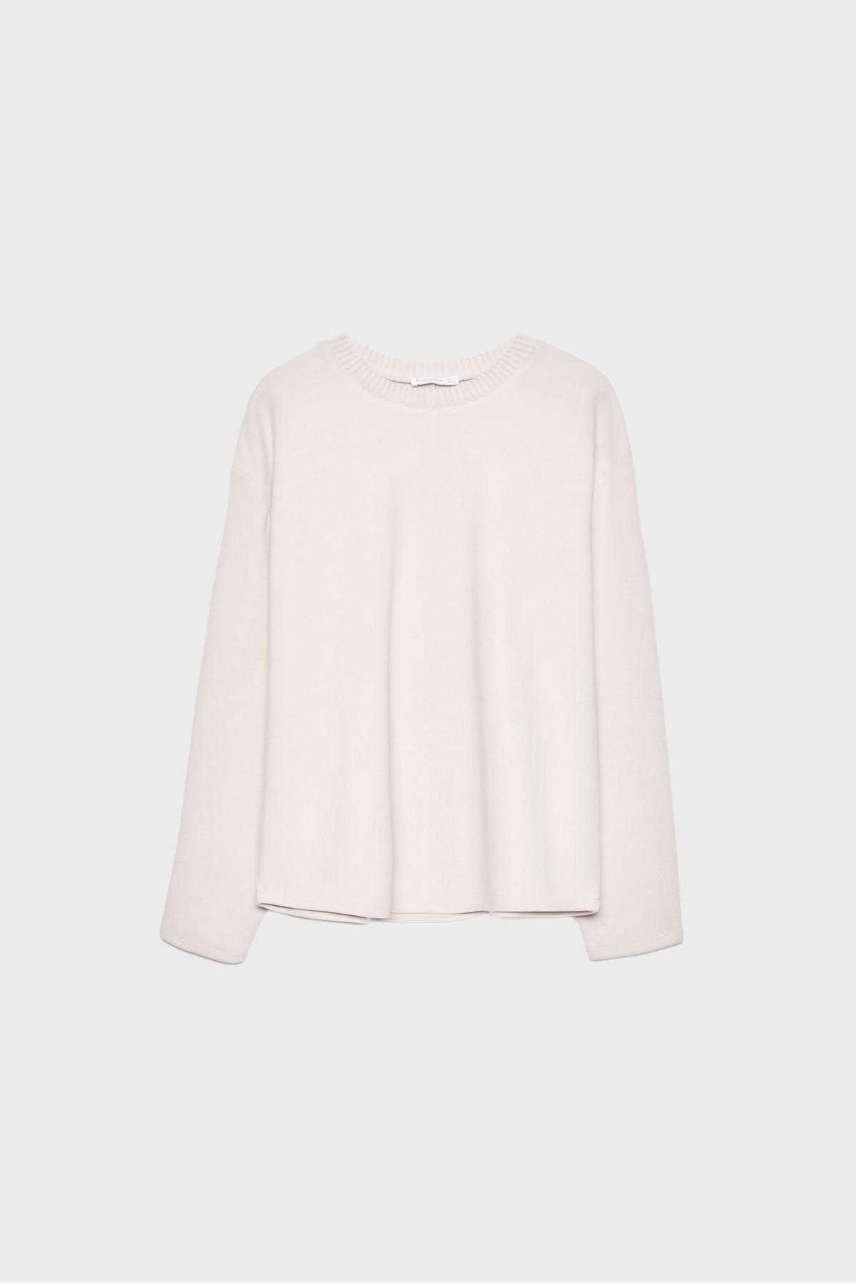 تیشرت پایه یقه خدمه