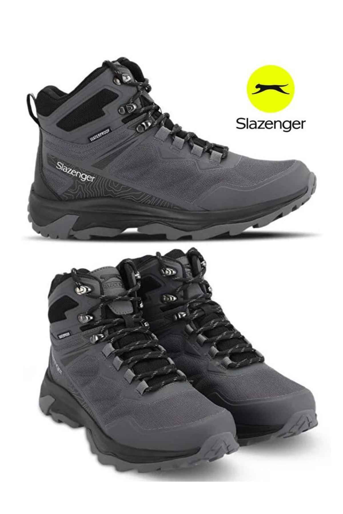 چکمه مردانه ETERNAL I مشکی