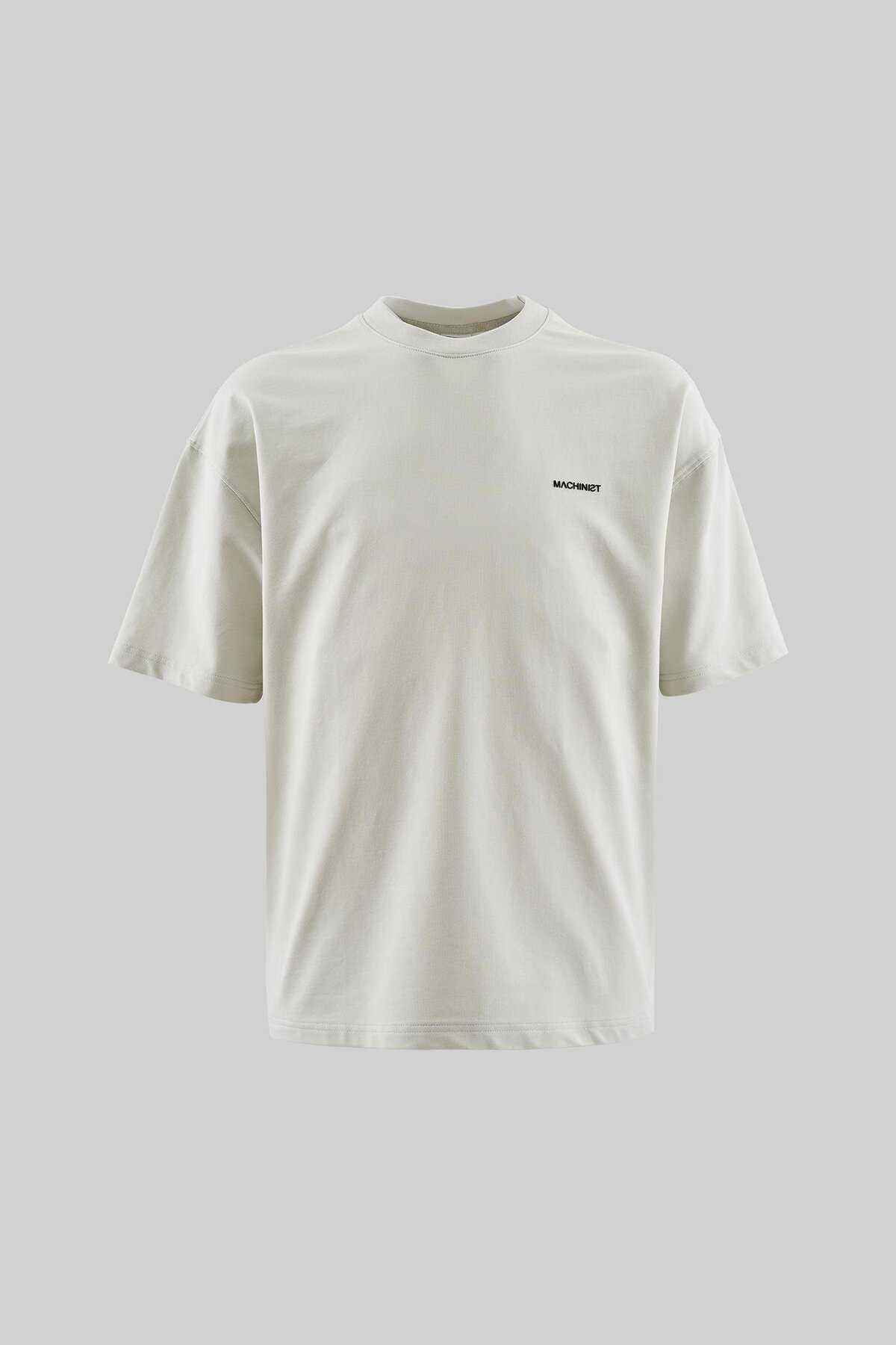 تیشرت پنبه ای بزرگ سایز سبز