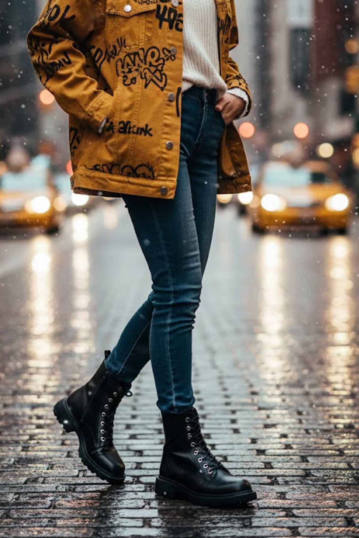 پایه. چکمه های پولو Assn با داخل نرم فازی