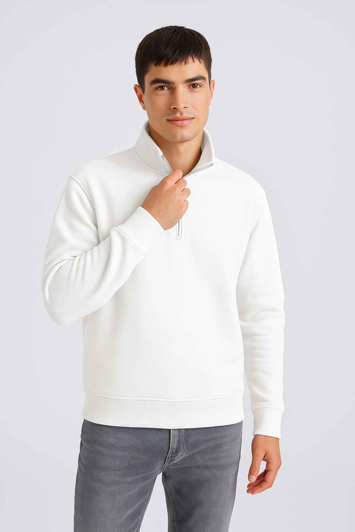 سویشرت راحت مناسب