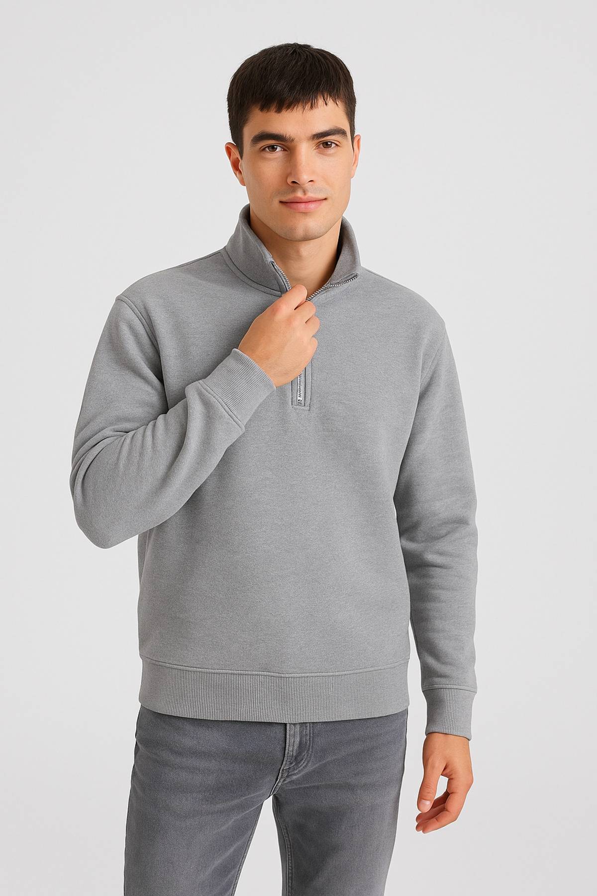 سویشرت راحت مناسب