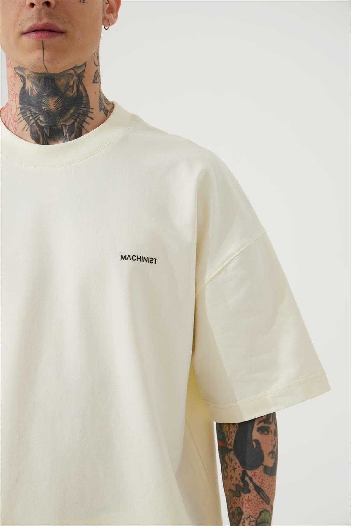 تیشرت پنبه ای بزرگ سایز سبز