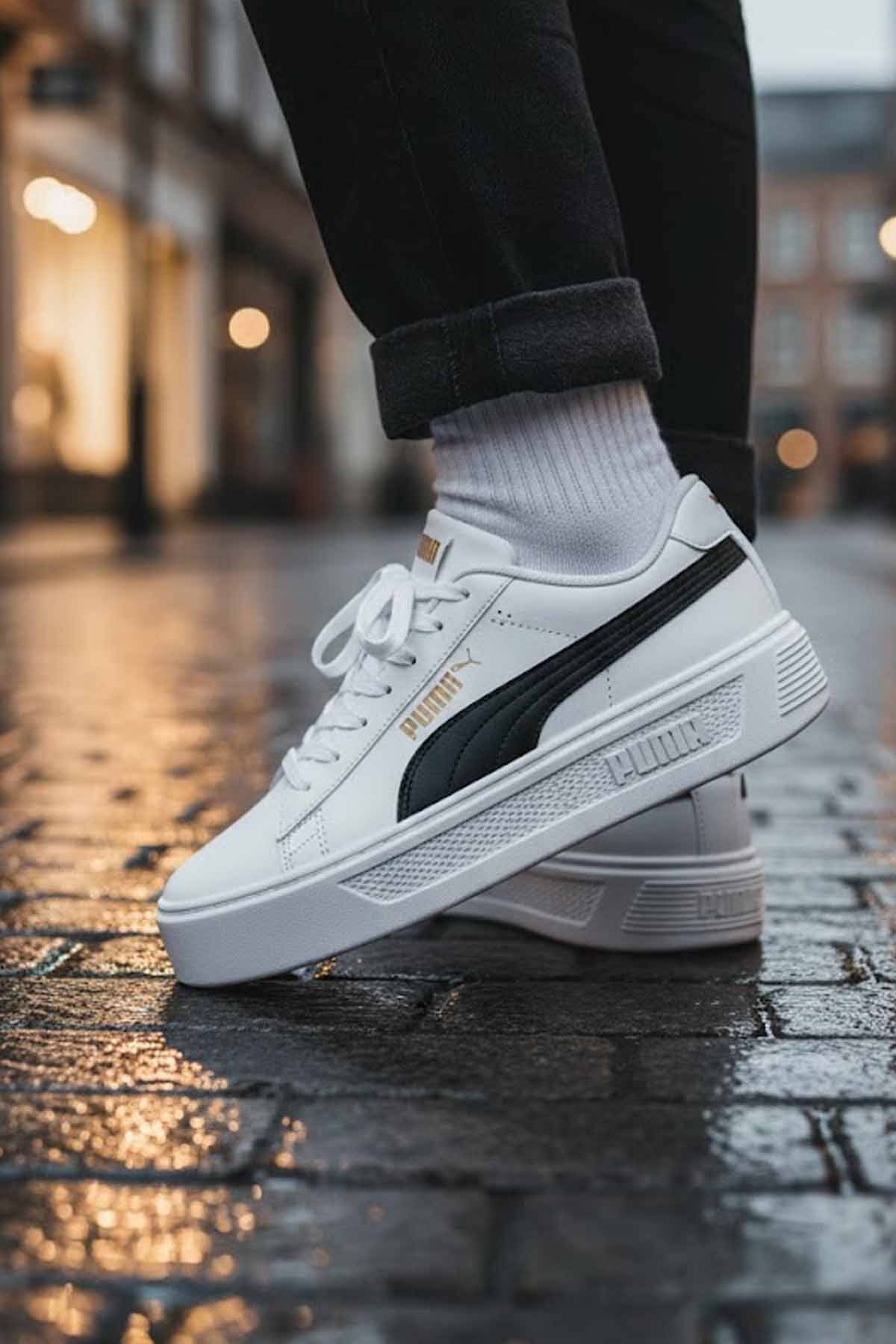 کفش های در حال اجرا دنباله Lite را گسترش دهید