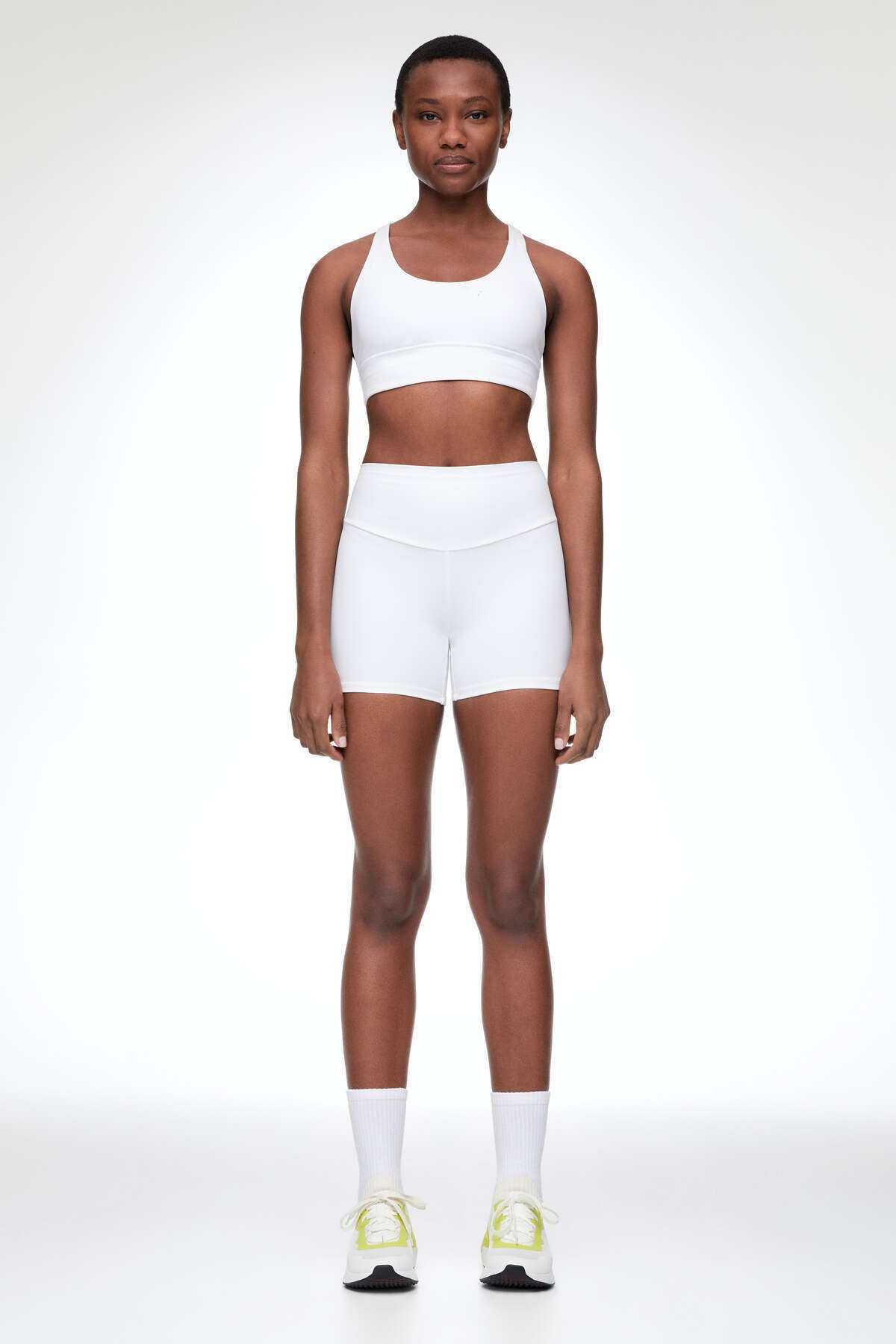 شلوار هات بلند 10 سانتی متری Comfortlux