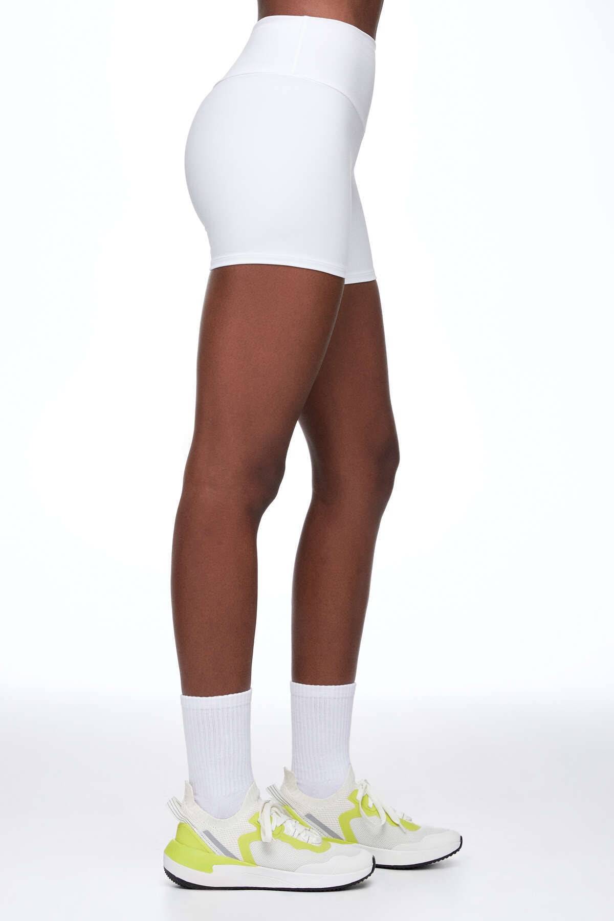 شلوار هات بلند 10 سانتی متری Comfortlux