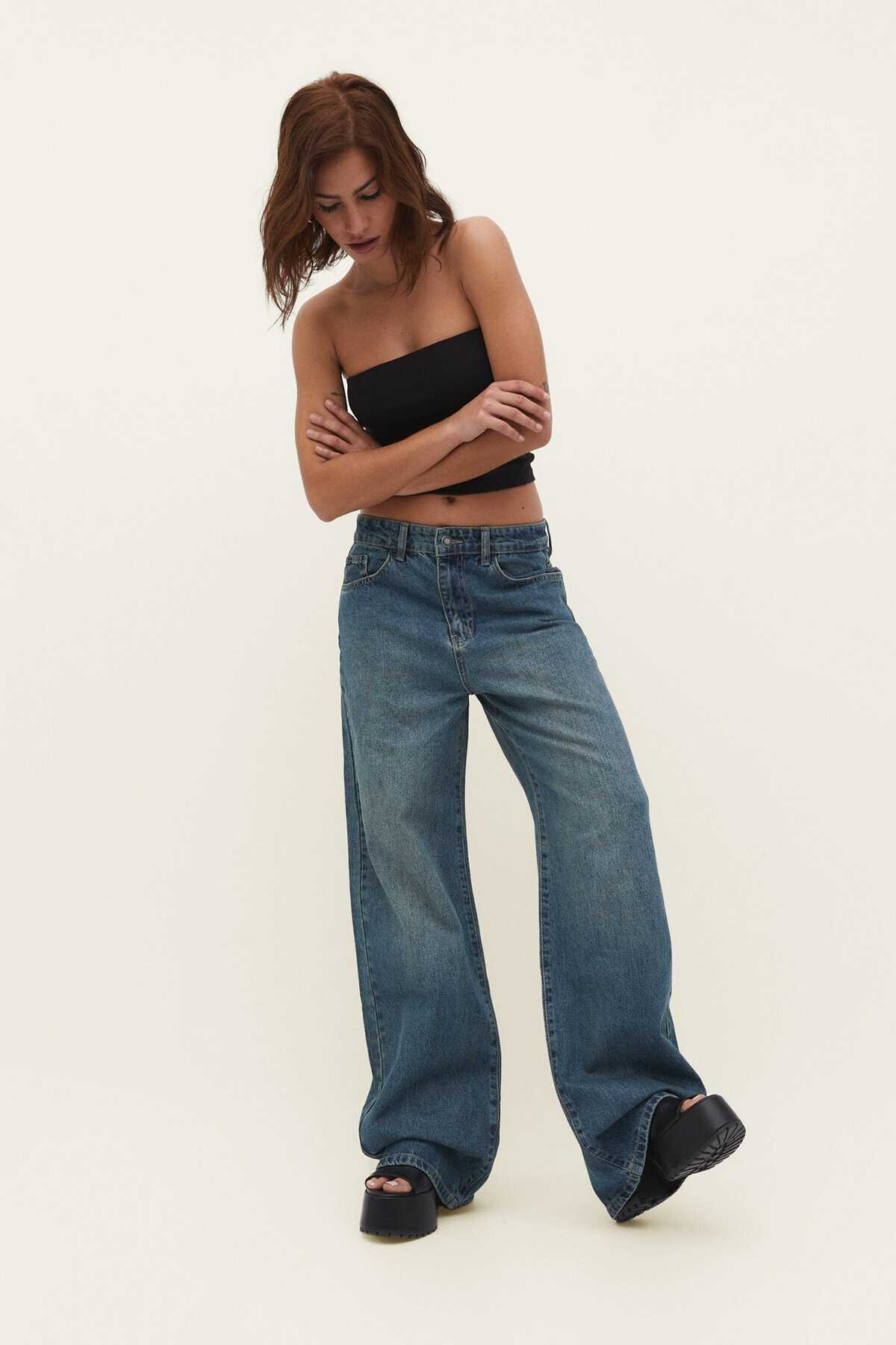 بلوز باندو پایه