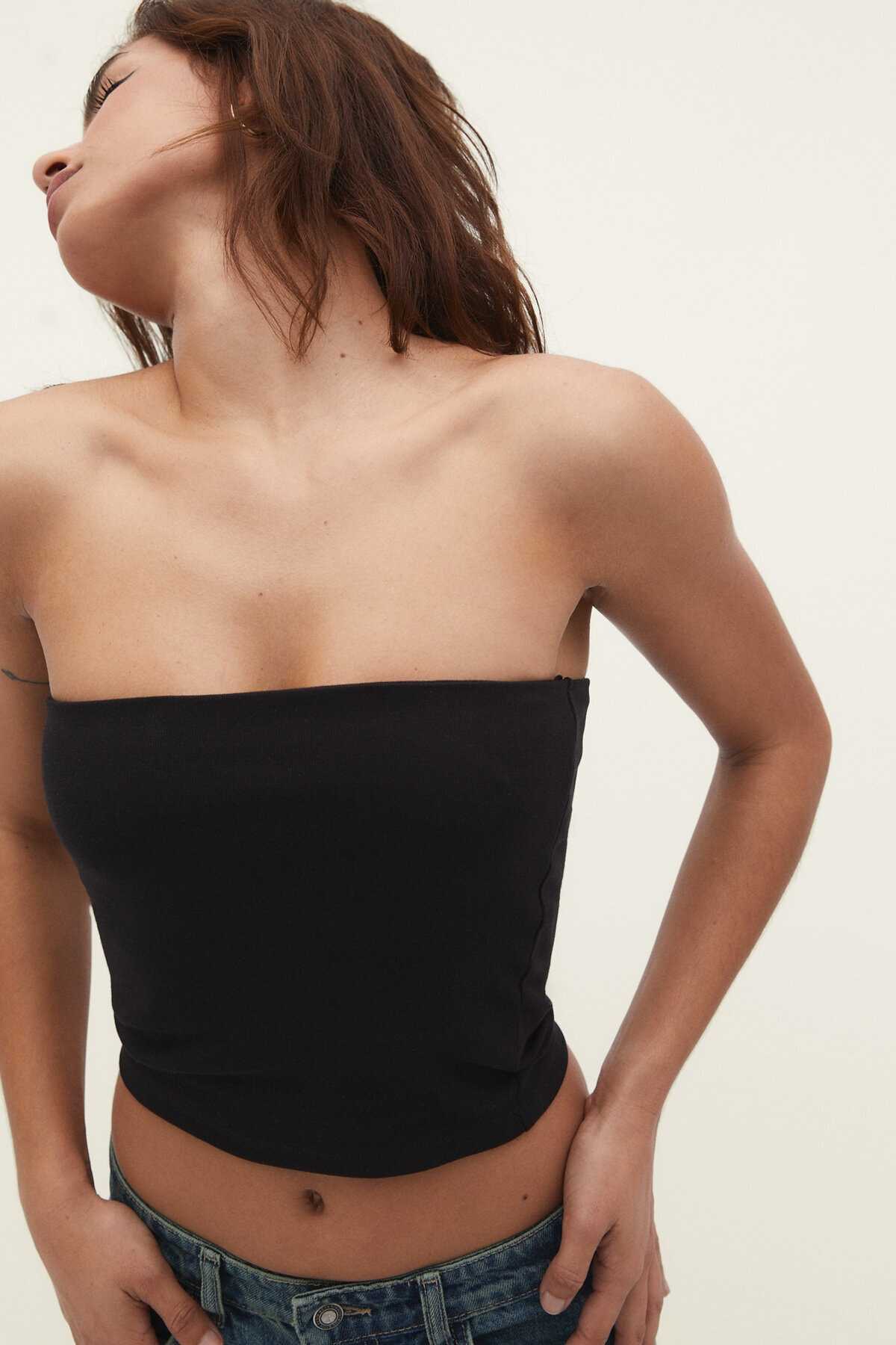 بلوز باندو پایه