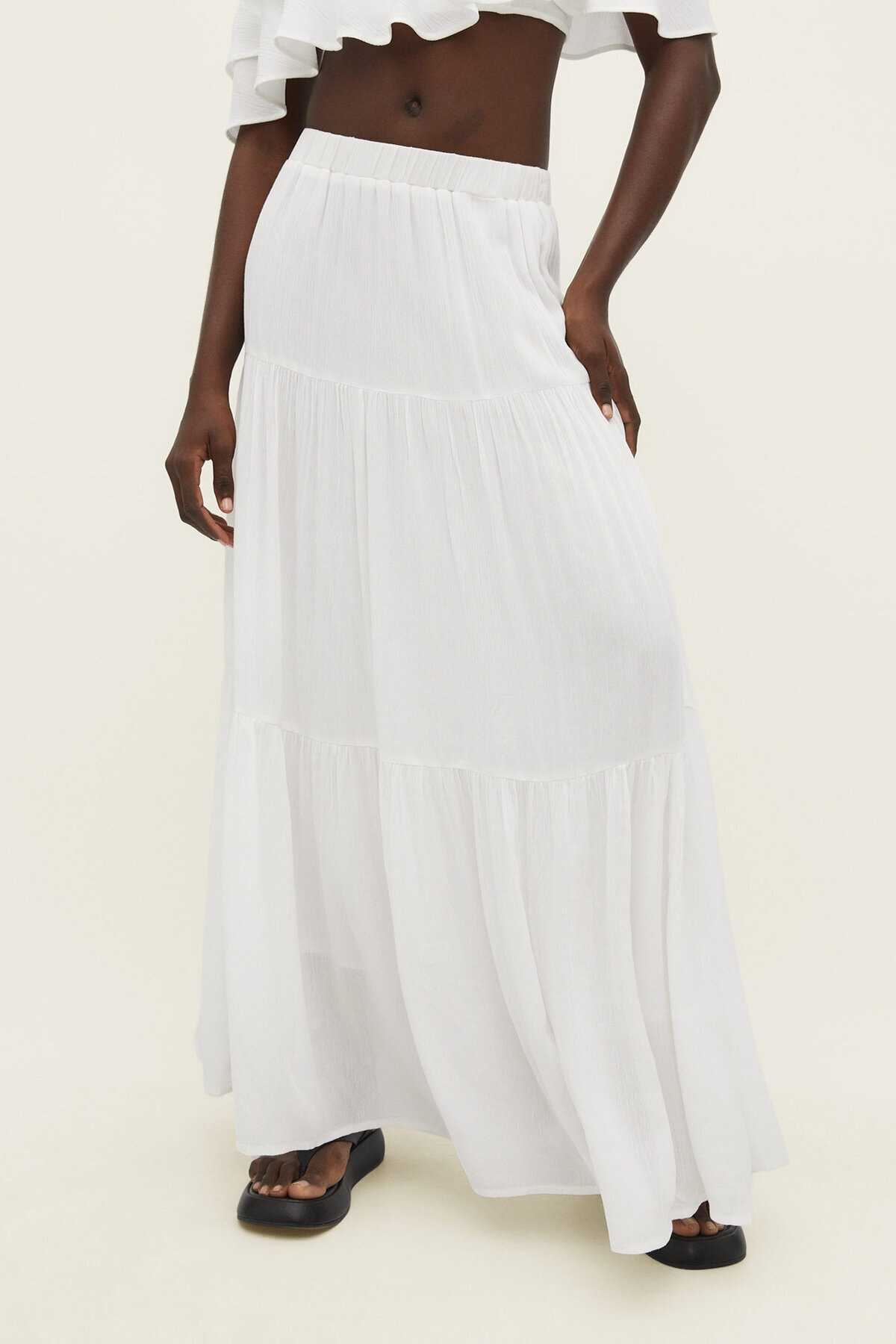 دامن میدی کادوی